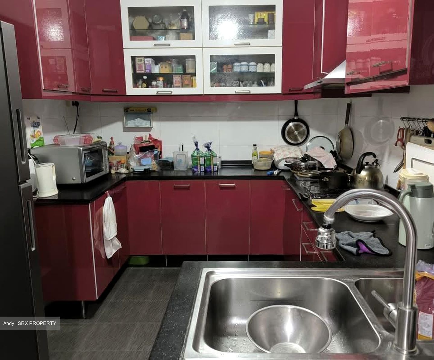 Blk 240 Lorong 1 Toa Payoh (Toa Payoh), HDB Executive #572285901